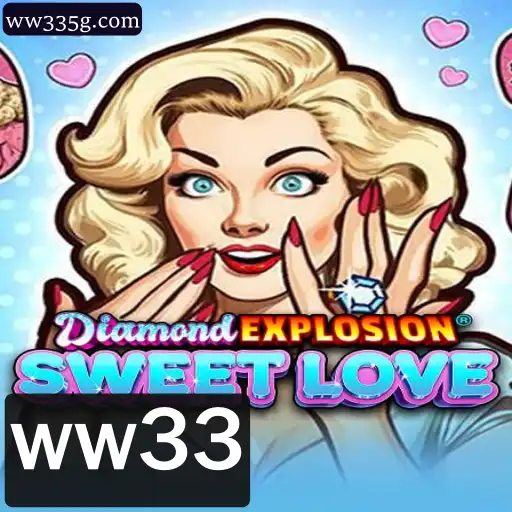 Explorando DiamondExplosionSweetLove: Um Mergulho no Mundo dos Jogos