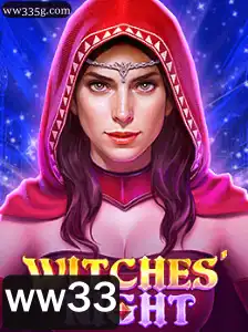 Descubra o Mundo Mágico de WitchesNight: Um Jogo de Estratégia Envolvente