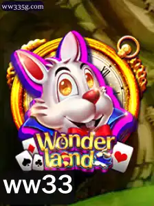 Explorando o Fascinante Mundo do Jogo Wonderland